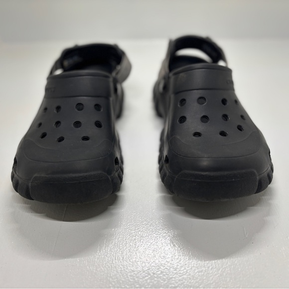 CROCS Unisex Adult Offroad Sport Clogs Mens 7 women’s 9 - Picture 3 of 11